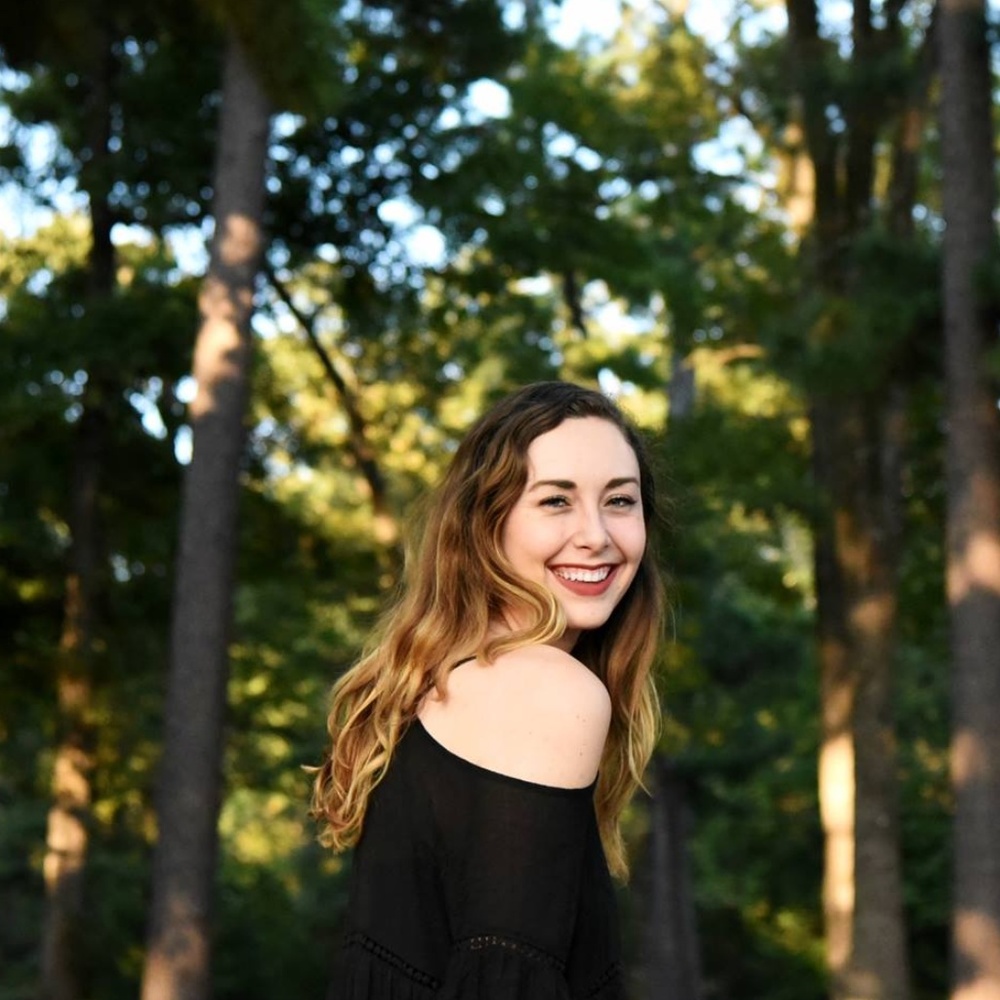 Meet your Posher, Maggie